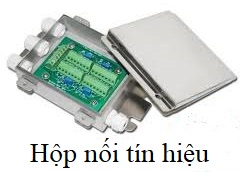 Họp nối tín hiệu