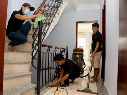 Công Ty Cổ Phần Đầu Tư Sản Xuất Và Xuất Nhập Khẩu Hoàng Gia Phát