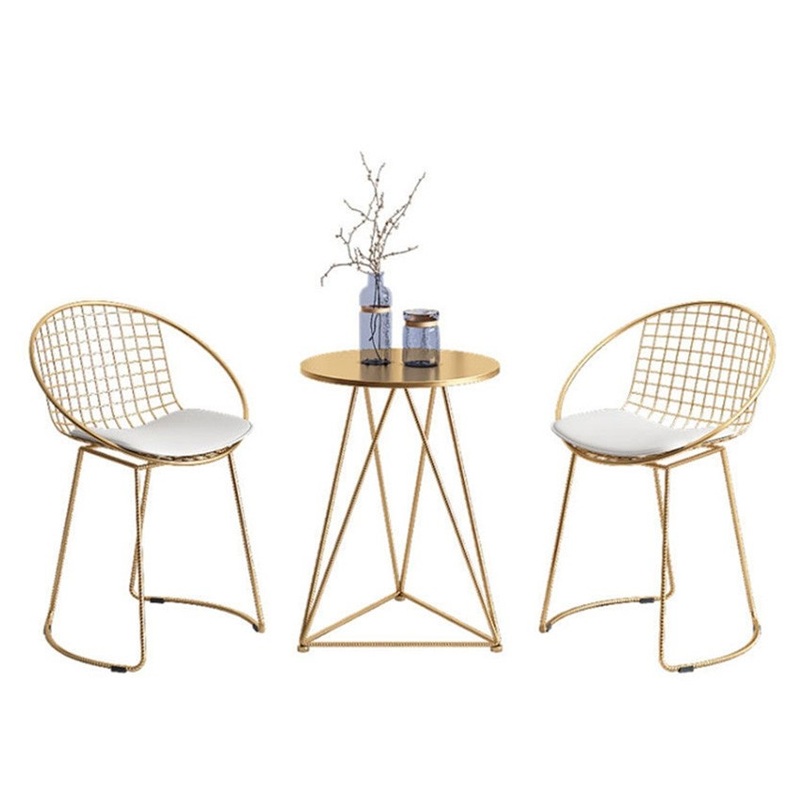 Bàn ghế cafe - Đồ Nội Thất Vĩnh Thịnh - Công Ty TNHH Thương Mại Xuất Nhập Khẩu Vĩnh Thịnh