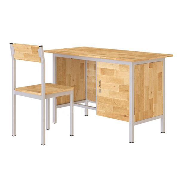 Bàn ghế giáo viên - Đồ Nội Thất Vĩnh Thịnh - Công Ty TNHH Thương Mại Xuất Nhập Khẩu Vĩnh Thịnh