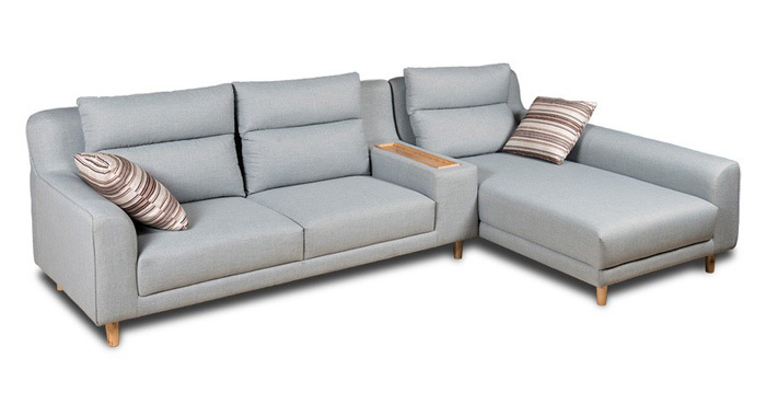 Sofa gia đình - Đồ Nội Thất Vĩnh Thịnh - Công Ty TNHH Thương Mại Xuất Nhập Khẩu Vĩnh Thịnh