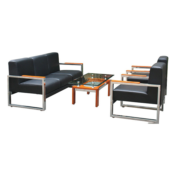 Sofa văn phòng - Đồ Nội Thất Vĩnh Thịnh - Công Ty TNHH Thương Mại Xuất Nhập Khẩu Vĩnh Thịnh