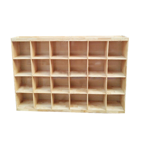 Tủ để Balo mầm non - Đồ Nội Thất Vĩnh Thịnh - Công Ty TNHH Thương Mại Xuất Nhập Khẩu Vĩnh Thịnh