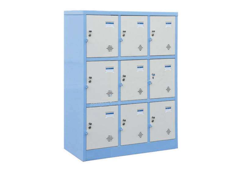 Tủ đồ học sinh - Đồ Nội Thất Vĩnh Thịnh - Công Ty TNHH Thương Mại Xuất Nhập Khẩu Vĩnh Thịnh