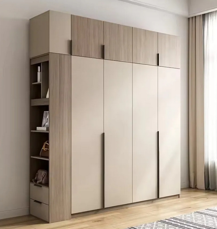 Tủ quần áo - Đồ Nội Thất Vĩnh Thịnh - Công Ty TNHH Thương Mại Xuất Nhập Khẩu Vĩnh Thịnh