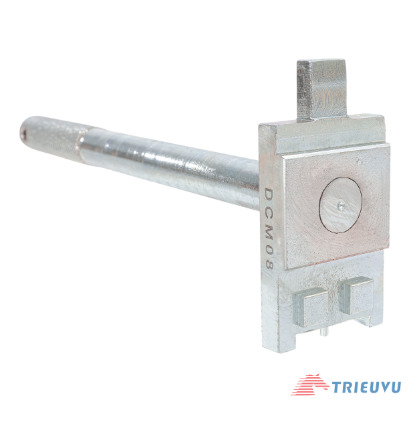 Mở nắp thùng phuy 200L