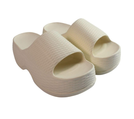 Dép bánh mì nữ cao 5cm - Công Ty TNHH Sản Xuất Thương Mại Phi Kiệt