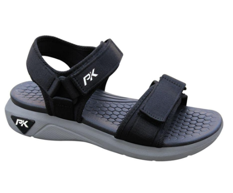 Giày sandal nam nữ - Công Ty TNHH Sản Xuất Thương Mại Phi Kiệt