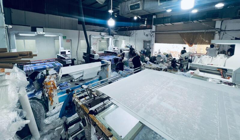 In cắt laser siêu tốc