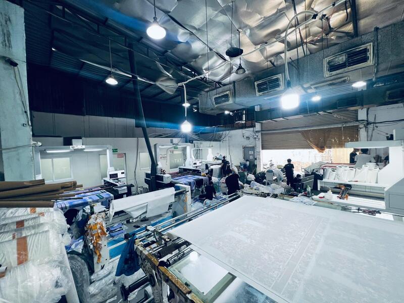 In cắt laser siêu tốc