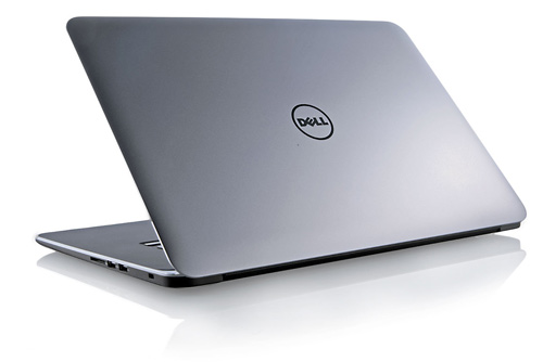 Laptop Dell - Phần Mềm Phúc Tường - Công Ty TNHH Phúc Tường