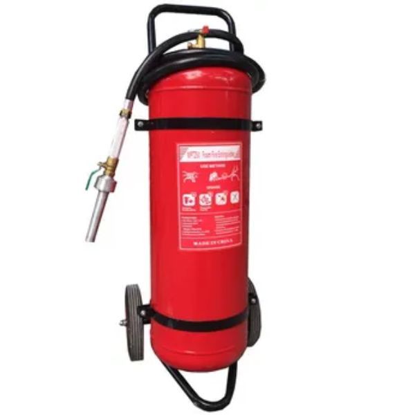 Bình chữa cháy CO2 - 3kg loại 1 TT BCC-MT3A
