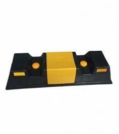 Gờ giảm tốc kiểu 02