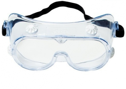 Kính mái nửa mặt Safetyman SLW-FC601