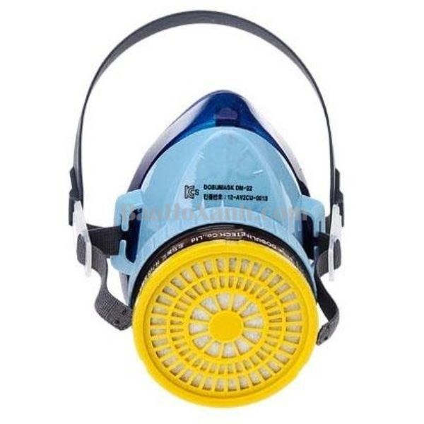 Mặt nạ phòng độc DM22 cao cấp Hàn Quốc