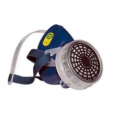 Mặt nạ phòng độc Hàn Quốc 1 phin