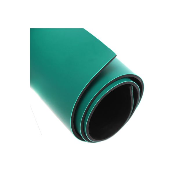 Thảm cao su chống tĩnh điện ESD dùng trong phòng sạch