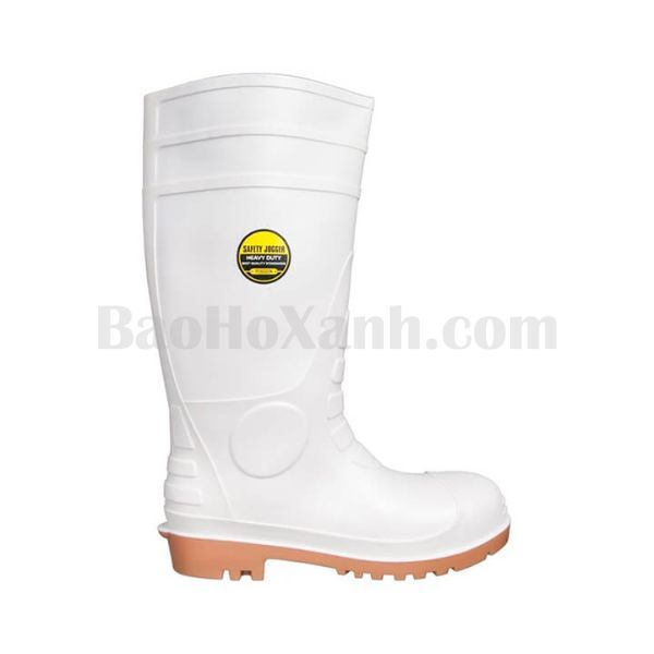 Ủng bảo hộ cao su Safety Jogger Poseidon