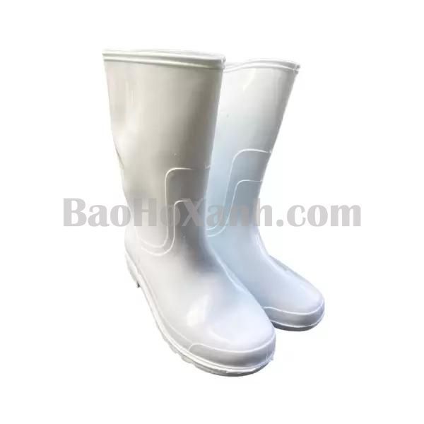Ủng cao su không lót Thùy Dương