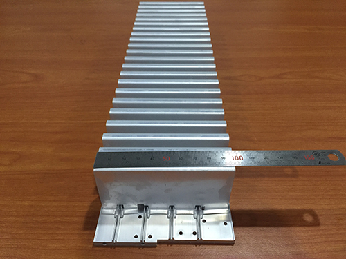 Link kiện cơ khí
