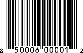 Barcode - Nhãn Mác Sài Gòn - Công Ty TNHH Sản Xuất Phụ Liệu Sài Gòn