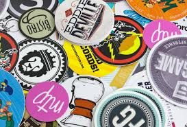 Sticker - Nhãn Mác Sài Gòn - Công Ty TNHH Sản Xuất Phụ Liệu Sài Gòn