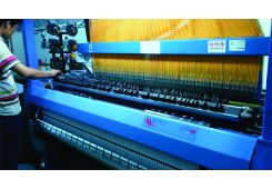 Hình ảnh nhà máy Phụ Liệu Sài Gòn - Nhãn Mác Sài Gòn - Công Ty TNHH Sản Xuất Phụ Liệu Sài Gòn