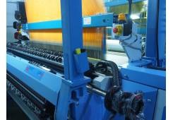 Hình ảnh nhà máy Phụ Liệu Sài Gòn - Nhãn Mác Sài Gòn - Công Ty TNHH Sản Xuất Phụ Liệu Sài Gòn