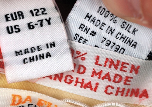 In tem nhãn mác - Nhãn Mác Sài Gòn - Công Ty TNHH Sản Xuất Phụ Liệu Sài Gòn