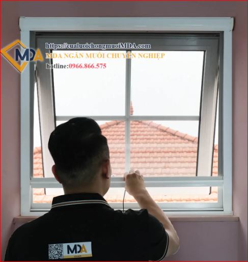 Công TY Cổ Phần Thương Mại và Sản Xuất MDA