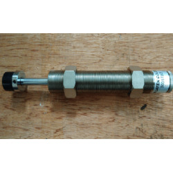 Bộ giảm sóc - Máy Và Thiết Bị Công Nghiệp Thalad Việt Nam - Công Ty Cổ Phần Thiết Bị Công Nghiệp Thalad Việt Nam