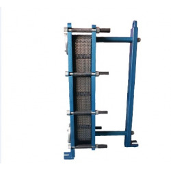 Bộ trao đổi nhiệt - Máy Và Thiết Bị Công Nghiệp Thalad Việt Nam - Công Ty Cổ Phần Thiết Bị Công Nghiệp Thalad Việt Nam