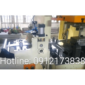 Bộ cấp phôi máy dập - Máy Và Thiết Bị Công Nghiệp Thalad Việt Nam - Công Ty Cổ Phần Thiết Bị Công Nghiệp Thalad Việt Nam