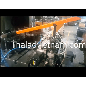 Bộ cấp phôi tự động - Máy Và Thiết Bị Công Nghiệp Thalad Việt Nam - Công Ty Cổ Phần Thiết Bị Công Nghiệp Thalad Việt Nam