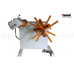 Bộ nắn tôn - Máy Và Thiết Bị Công Nghiệp Thalad Việt Nam - Công Ty Cổ Phần Thiết Bị Công Nghiệp Thalad Việt Nam