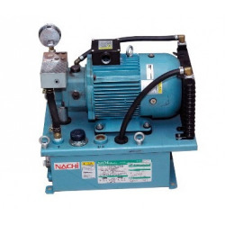 Bộ nguồn thủy lực - Máy Và Thiết Bị Công Nghiệp Thalad Việt Nam - Công Ty Cổ Phần Thiết Bị Công Nghiệp Thalad Việt Nam