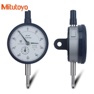 Đồng hồ so - Máy Và Thiết Bị Công Nghiệp Thalad Việt Nam - Công Ty Cổ Phần Thiết Bị Công Nghiệp Thalad Việt Nam