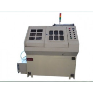 Máy cắt bán tự động - Máy Và Thiết Bị Công Nghiệp Thalad Việt Nam - Công Ty Cổ Phần Thiết Bị Công Nghiệp Thalad Việt Nam