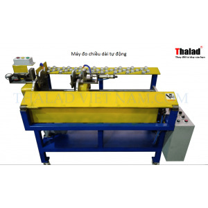 Máy đo chiều dài - Máy Và Thiết Bị Công Nghiệp Thalad Việt Nam - Công Ty Cổ Phần Thiết Bị Công Nghiệp Thalad Việt Nam
