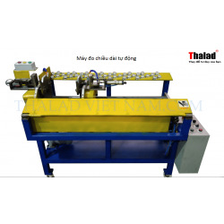 Máy đo chiều dài - Máy Và Thiết Bị Công Nghiệp Thalad Việt Nam - Công Ty Cổ Phần Thiết Bị Công Nghiệp Thalad Việt Nam