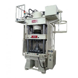 Máy ép thủy lực - Máy Và Thiết Bị Công Nghiệp Thalad Việt Nam - Công Ty Cổ Phần Thiết Bị Công Nghiệp Thalad Việt Nam