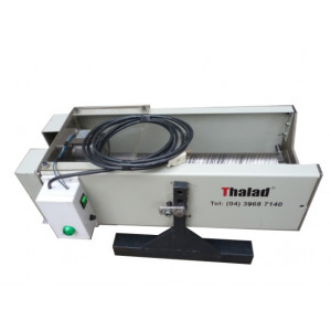 Máy lọc chíp - Máy Và Thiết Bị Công Nghiệp Thalad Việt Nam - Công Ty Cổ Phần Thiết Bị Công Nghiệp Thalad Việt Nam