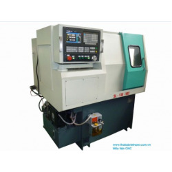 Máy tiện CNC - Máy Và Thiết Bị Công Nghiệp Thalad Việt Nam - Công Ty Cổ Phần Thiết Bị Công Nghiệp Thalad Việt Nam