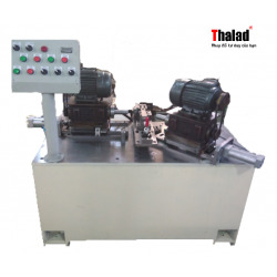 Máy vắt 2 đầu - Máy Và Thiết Bị Công Nghiệp Thalad Việt Nam - Công Ty Cổ Phần Thiết Bị Công Nghiệp Thalad Việt Nam