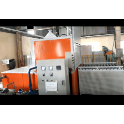 Thiết bị rửa công nghiệp - Máy Và Thiết Bị Công Nghiệp Thalad Việt Nam - Công Ty Cổ Phần Thiết Bị Công Nghiệp Thalad Việt Nam