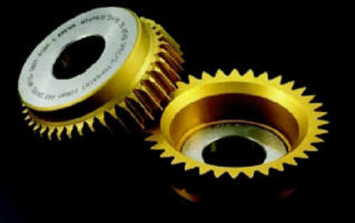 Gear-Shaper-Cutter