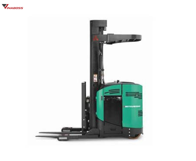 Xe nâng Mitsubishi Forklift 2.5