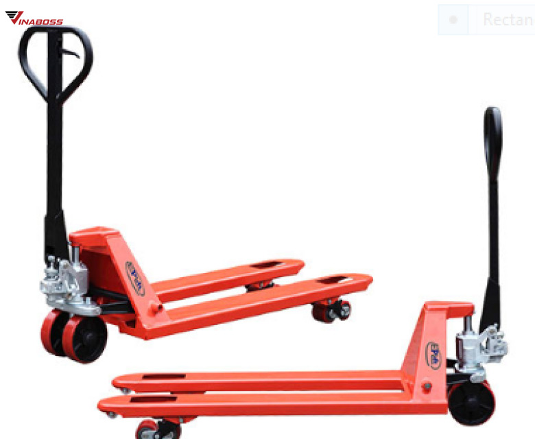 Xe nâng tay thấp Meditek HPT50M