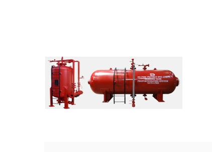 Bọt Foam - PCCC Vương Nam - Công Ty Cổ Phần Vương Nam