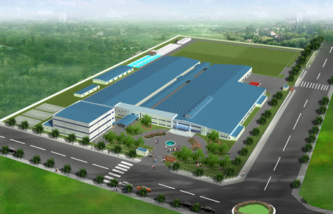 Công ty hữu hạn sợi TAINAN - PCCC Vương Nam - Công Ty Cổ Phần Vương Nam